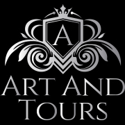 ArtandTours partenaire officiel